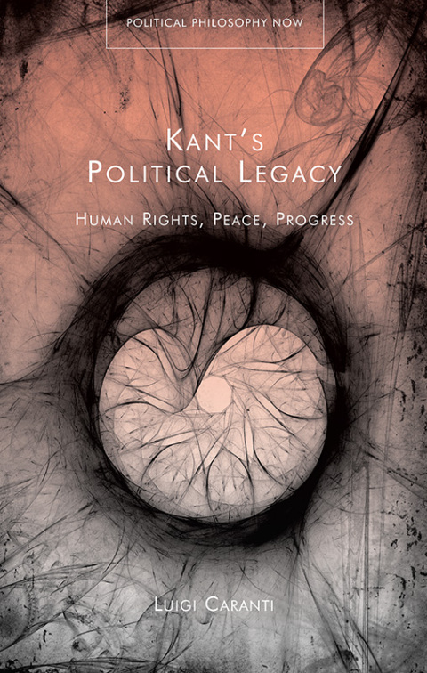 Cover image for book Kant's Political Legacy