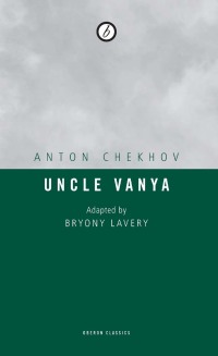 Titelbild: Uncle Vanya 1st edition 9781840027396