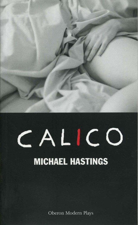 Cover image for book Calico