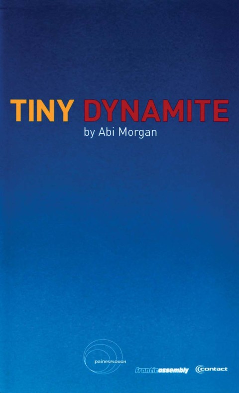 Tiny Dynamite 