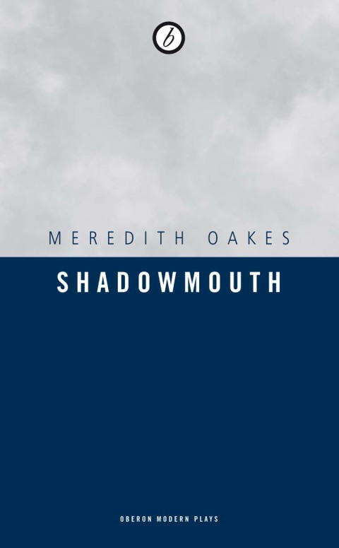 Cover image for book Shadowmouth