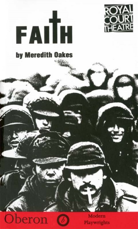 Cover image for book Faith