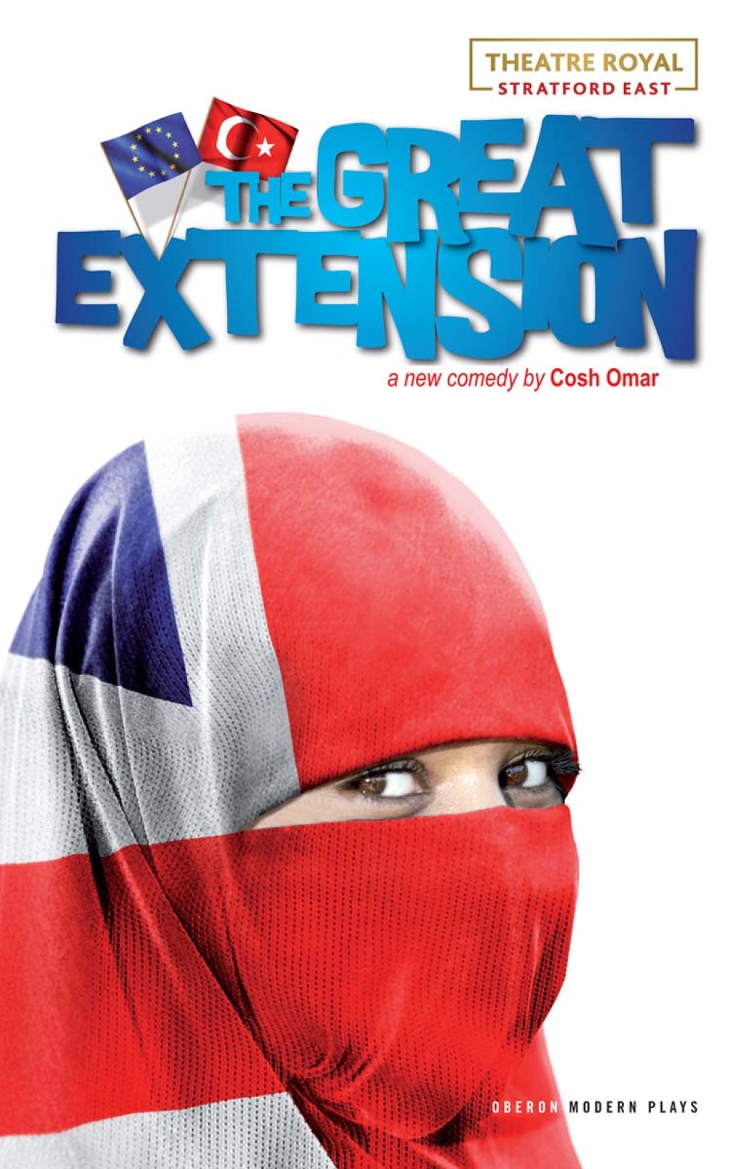 The Great Extension - 1st Edition (eBook)