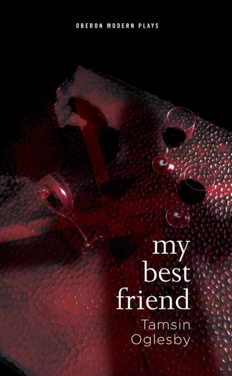 Cover image for book My Best Friend