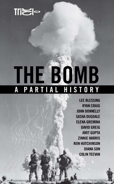 Cover image for book The Bomb