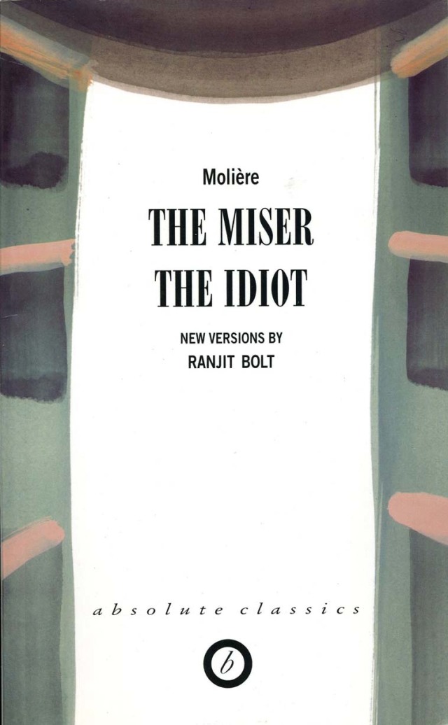 The Miser/The Idiot