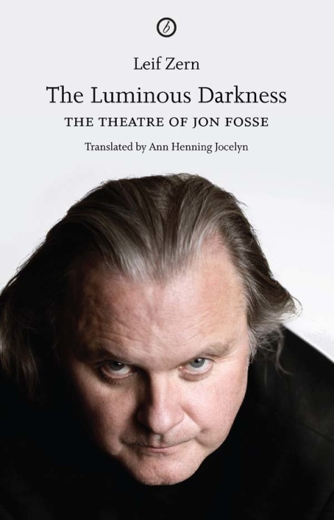 Cover image for book The Luminous Darkness