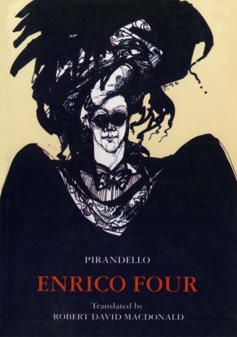 Enrico Four 