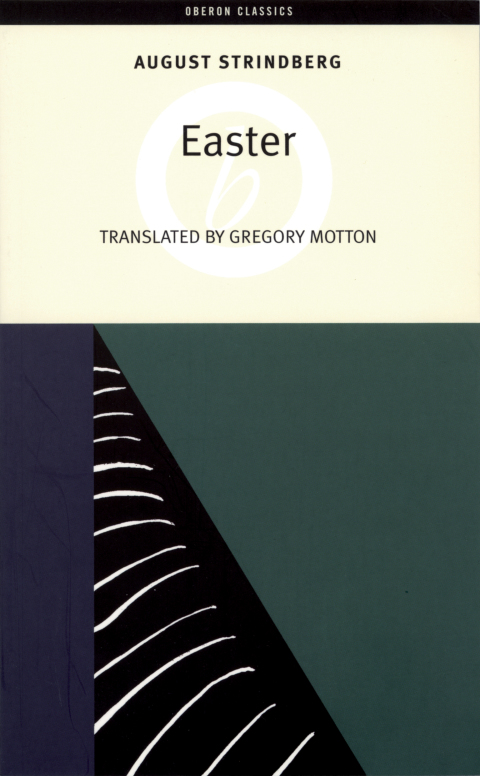 Cover image for book Easter