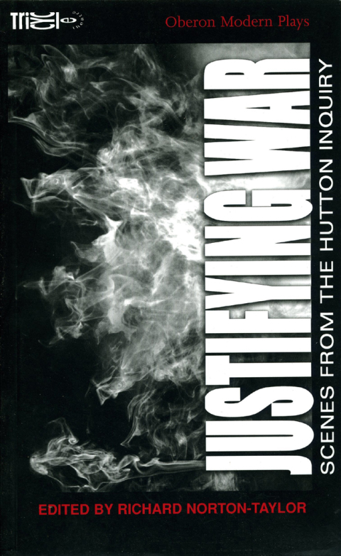 Cover image for book Justifying War