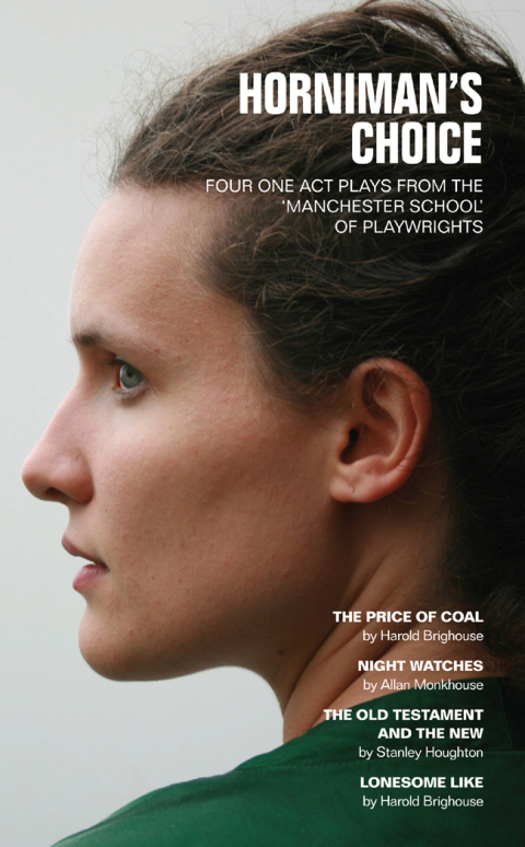 Cover image for book Horniman's Choice