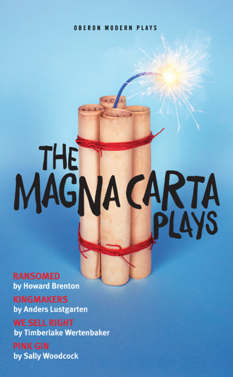 The Magna Carta Plays 