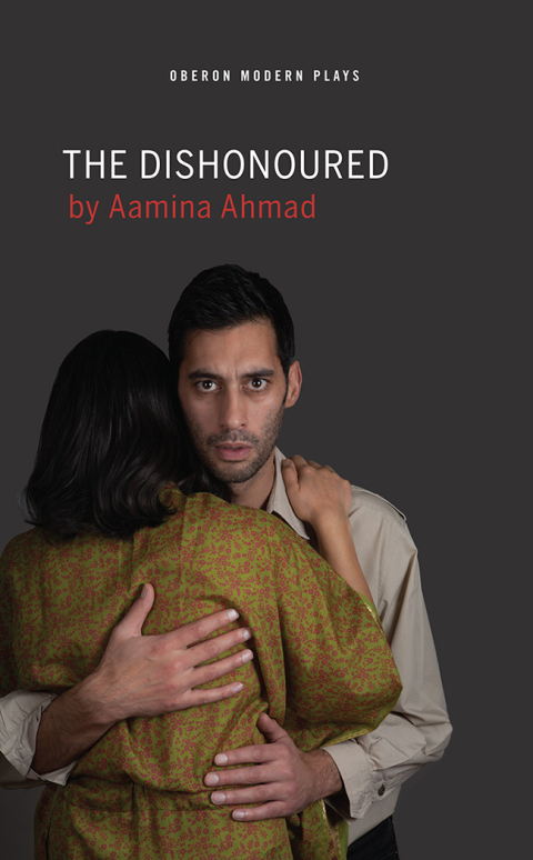 Cover image for book The Dishonoured