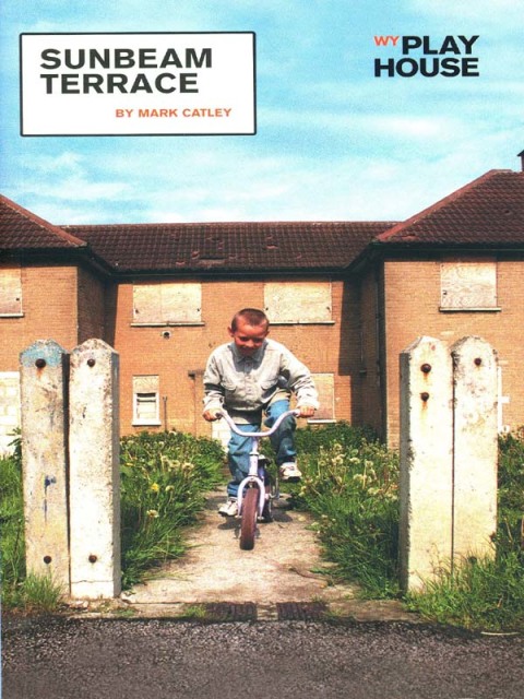 Sunbeam Terrace 