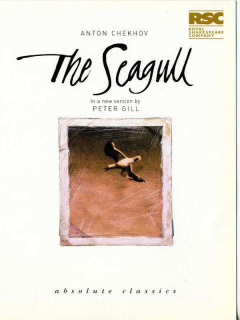 The Seagull 