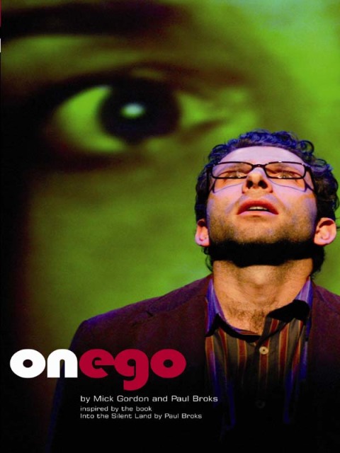 Cover image for book On Ego