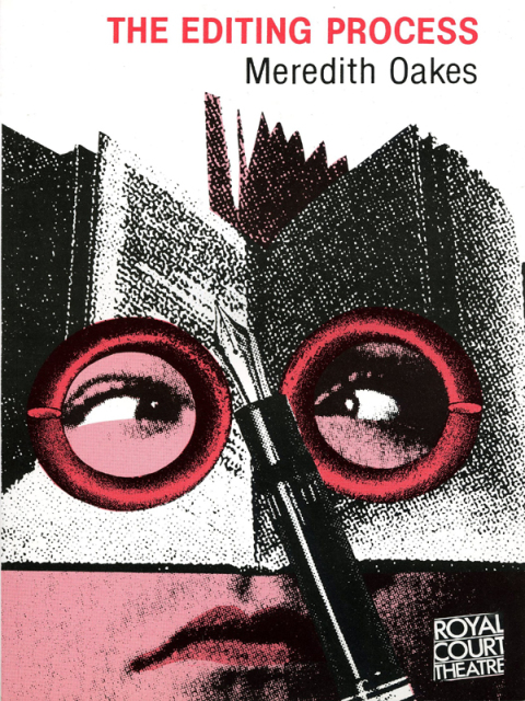 Cover image for book The Editing Process