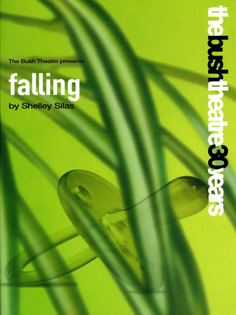 Cover image for book Falling