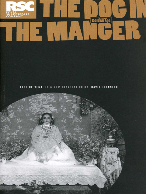 The Dog in The Manger 