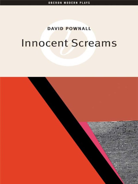 Cover image for book Innocent Screams
