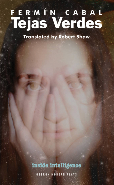 Cover image for book Tejas Verdes