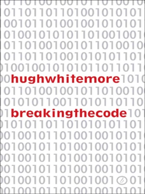 Cover image for book Breaking the Code