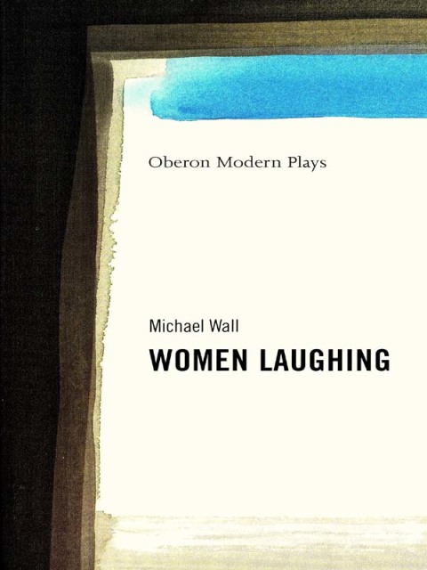 Cover image for book Women Laughing