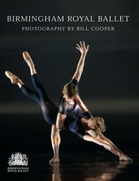 Cover image: Birmingham Royal Ballet 1st edition 9781849434409