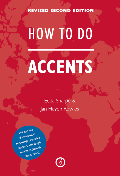 Cover image for book How To Do Accents