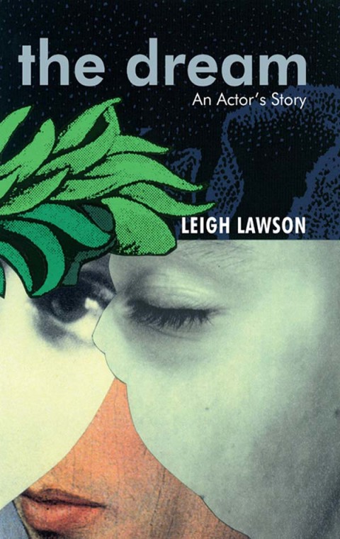 Cover image for book The Dream