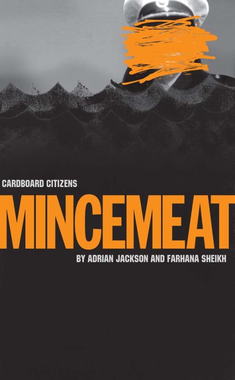 Cover image for book Mincemeat