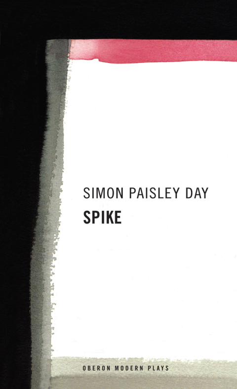 Cover image for book Spike