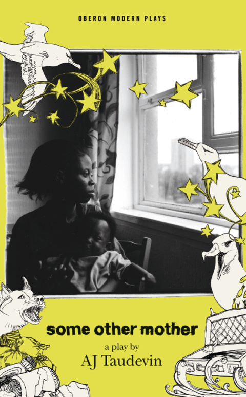 Cover image for book Some Other Mother