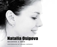 Cover image: Natalia Osipova 1st edition 9781783190225