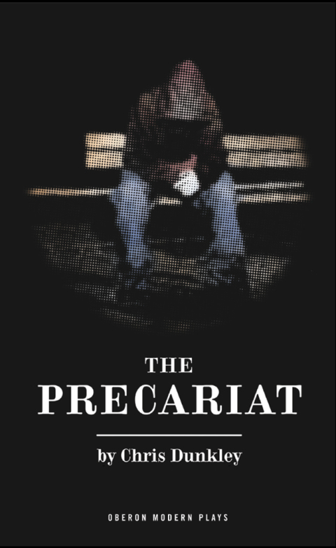 Cover image for book The Precariat