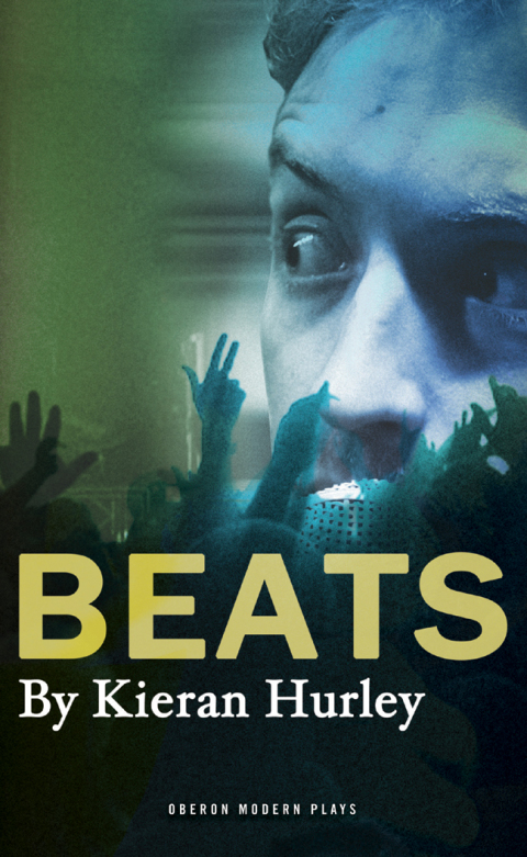 Cover image for book Beats