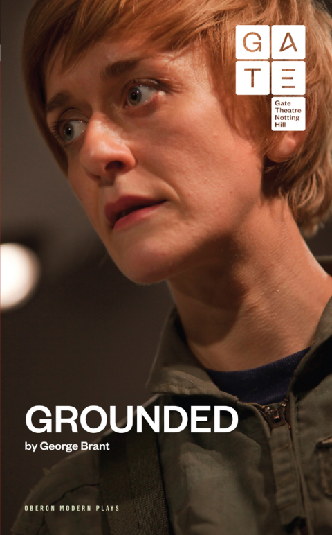 Cover image for book Grounded