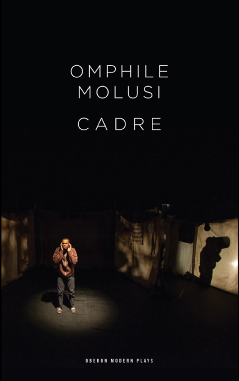 Cover image for book Cadre