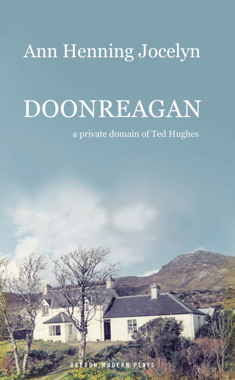 Cover image for book Doonreagan