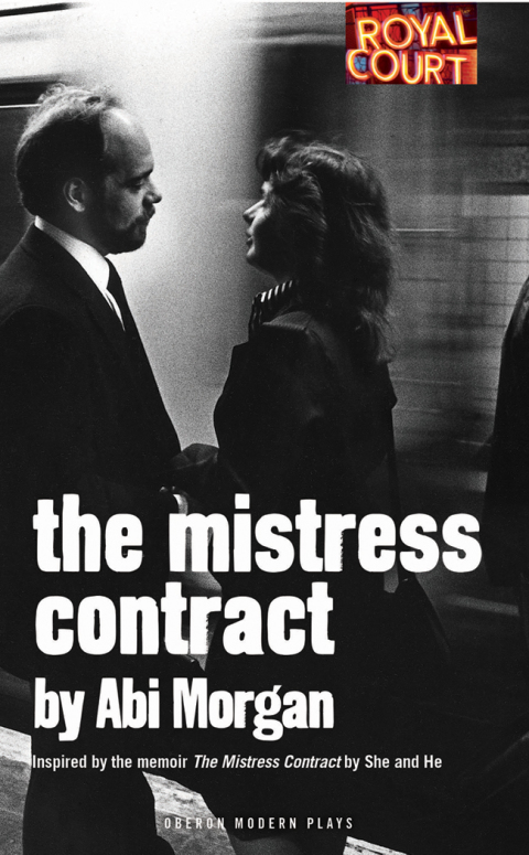 The Mistress Contract 