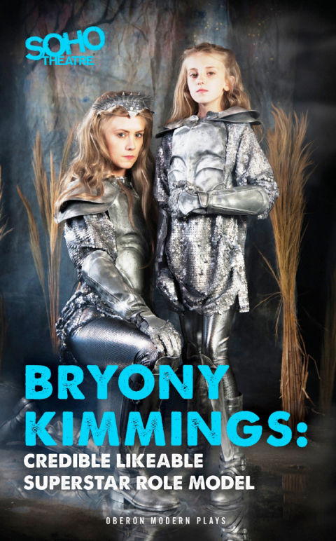 Cover image for book Credible Likeable Superstar Role Model