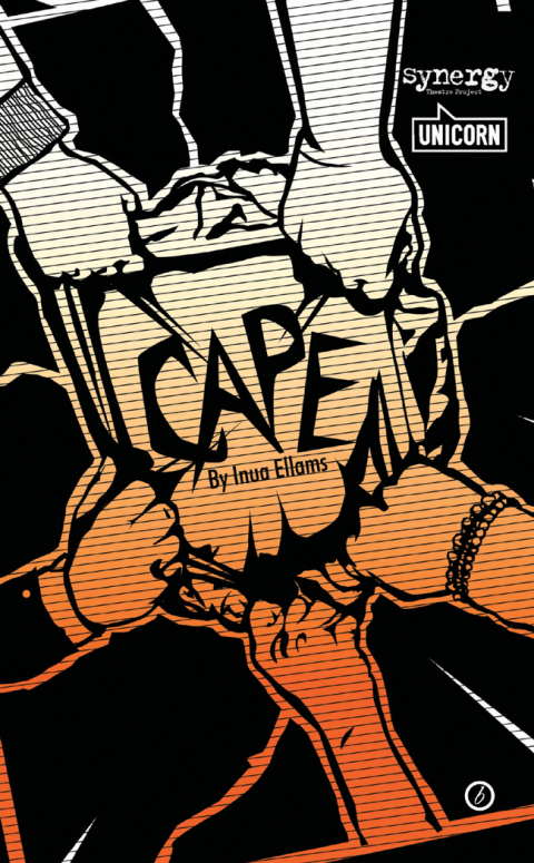 Cover image for book Cape