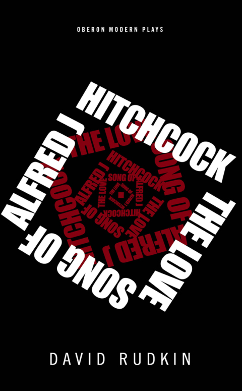 Cover image for book The Lovesong of Alfred J Hitchcock