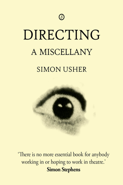 Cover image for book Directing