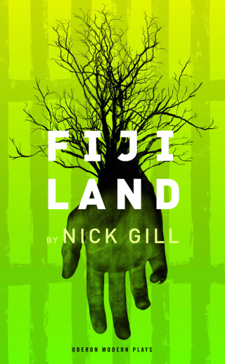 fiji land