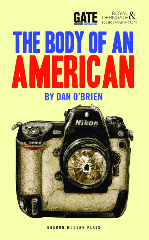 The Body of an American 