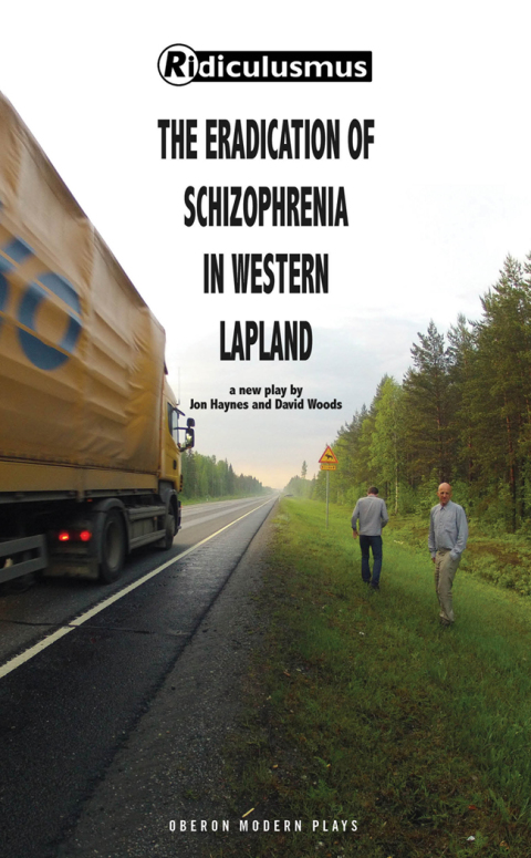 The Eradication of Schizophrenia in Western Lapland 