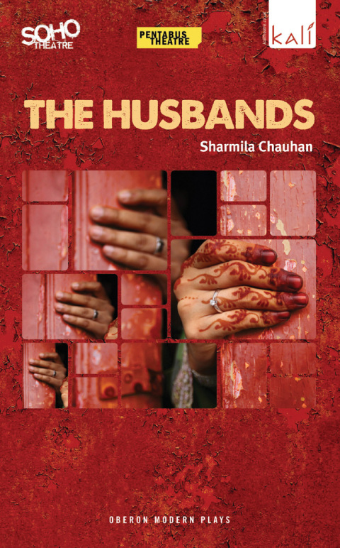 Cover image for book The Husbands