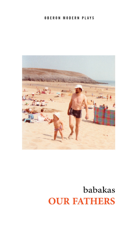 Cover image for book Our Fathers