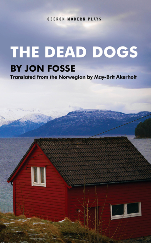 The Dead Dogs 